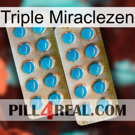 Triple Miraclezen new08